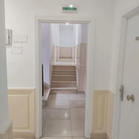 Lauxeta Berria Отель 2*