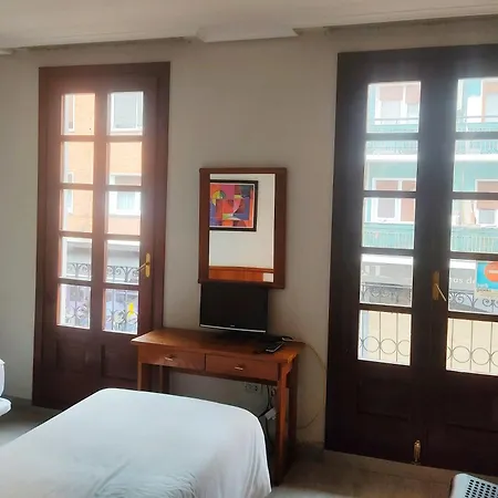 Lauxeta Berria Hotel Mungia