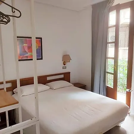 Hotel Lauxeta Berria