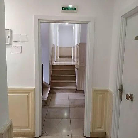 Hotel Lauxeta Berria Mungia