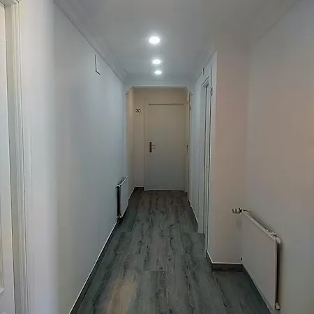 Hotel Lauxeta Berria Mungia