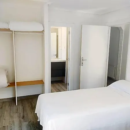 Hotel Lauxeta Berria