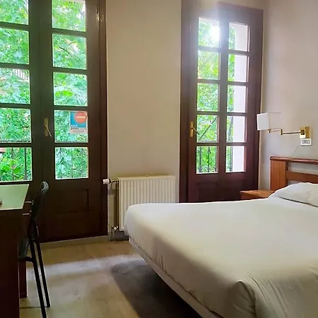 Lauxeta Berria Hotel Mungia