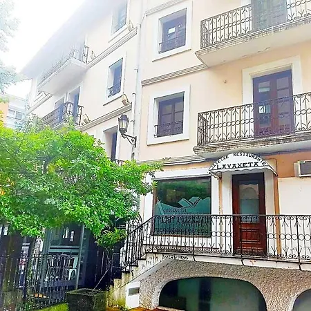 Lauxeta Berria Hotel Mungia