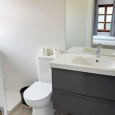 Lauxeta Berria Hotel Mungia