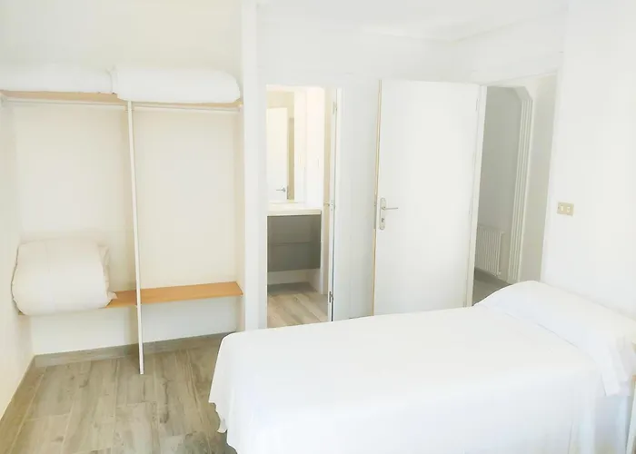 Hotel Lauxeta Berria