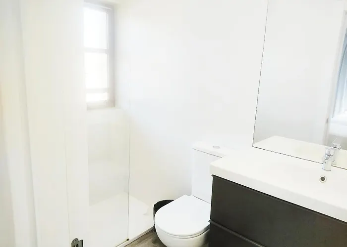 Lauxeta Berria Hotel Mungia