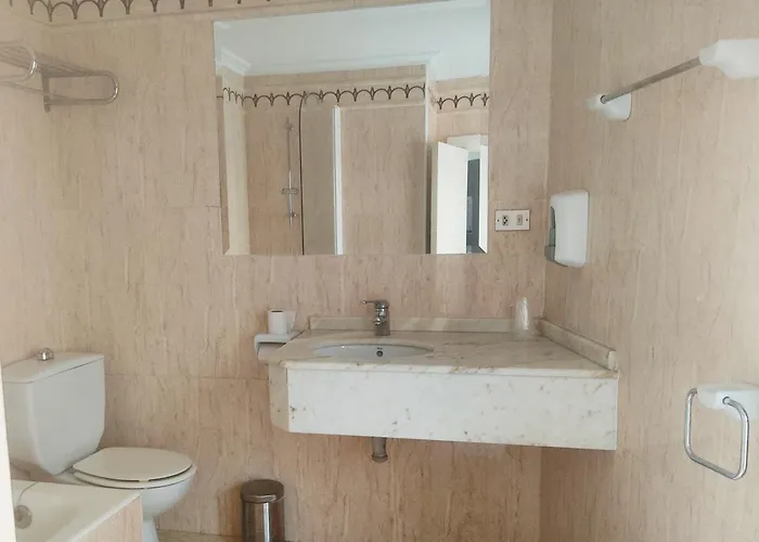 Hotel Lauxeta Berria Mungia