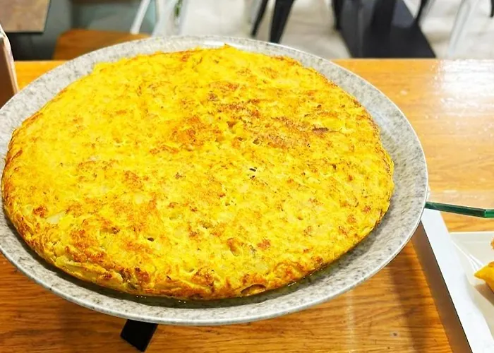 Hotel Lauxeta Berria Mungia