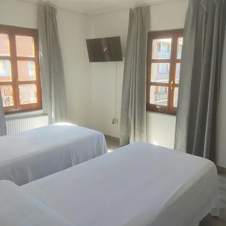 Hotel Lauxeta Berria Mungia