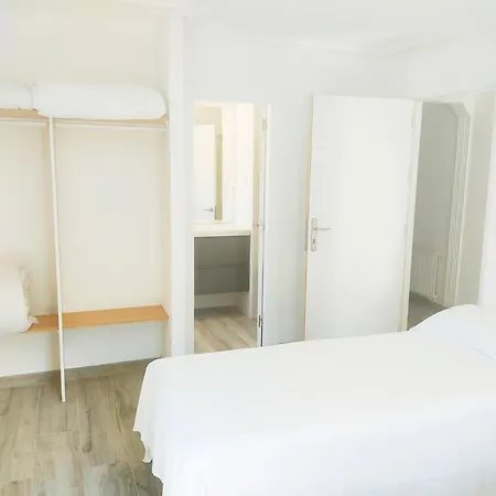 Hotel Lauxeta Berria