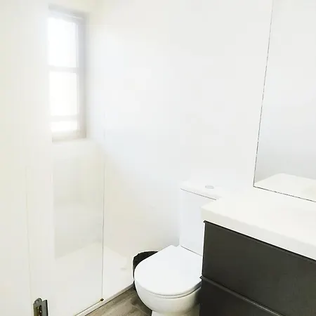 Lauxeta Berria Hotel Mungia