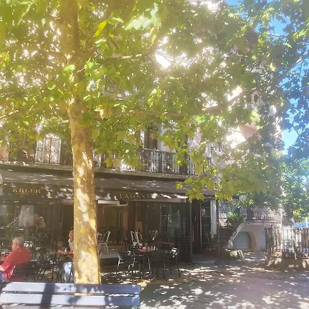 Lauxeta Berria Hotel Mungia