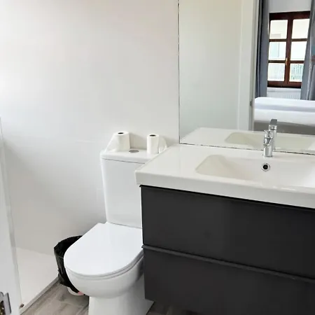 Lauxeta Berria Hotel 2*