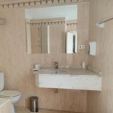 Hotel Lauxeta Berria Mungia